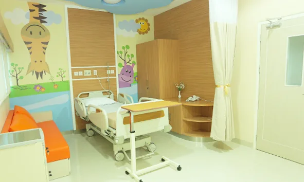Kelas VIP Anak